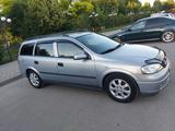 Opel Astra 2001 годаүшін3 500 000 тг. в Шымкент – фото 5