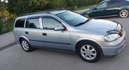 Opel Astra 2001 года за 3 500 000 тг. в Шымкент – фото 4