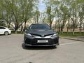 Toyota Camry 2022 годаүшін18 500 000 тг. в Астана – фото 7