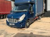 Renault Master 2013 годаүшін10 000 000 тг. в Алматы – фото 3