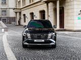 Hyundai Tucson 2024 года за 12 800 000 тг. в Алматы