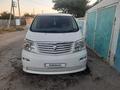 Toyota Alphard 2004 года за 8 000 000 тг. в Шымкент