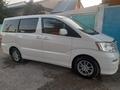 Toyota Alphard 2004 года за 8 000 000 тг. в Шымкент – фото 6