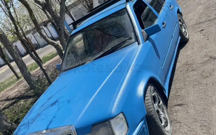 Mercedes-Benz E 200 1988 года за 770 000 тг. в Шахтинск