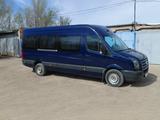 Volkswagen  Crafter 2008 года за 7 700 000 тг. в Степногорск – фото 2