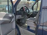 Volkswagen  Crafter 2008 года за 7 700 000 тг. в Степногорск – фото 4