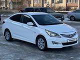 Hyundai Accent 2015 года за 5 100 000 тг. в Костанай