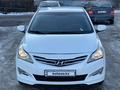 Hyundai Accent 2015 года за 5 100 000 тг. в Костанай – фото 3