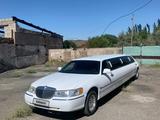 Lincoln Town Car 1999 годаfor2 500 000 тг. в Тараз – фото 3