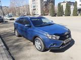 ВАЗ (Lada) Vesta Cross 2019 года за 6 500 000 тг. в Усть-Каменогорск – фото 2