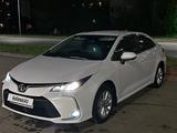Toyota Corolla 2022 года за 12 000 000 тг. в Актобе