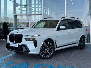 BMW X7 XDrive 40i
