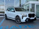 BMW X7 XDrive 40i 2024 года за 69 000 000 тг. в Алматы – фото 3