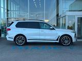 BMW X7 XDrive 40i 2024 года за 69 000 000 тг. в Алматы – фото 4