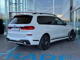 BMW X7 XDrive 40i 2024 года за 69 000 000 тг. в Алматы – фото 5
