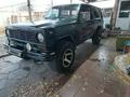 Nissan Patrol 1981 годаfor2 000 000 тг. в Тараз