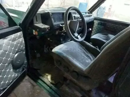 Nissan Patrol 1981 года за 2 000 000 тг. в Тараз – фото 7