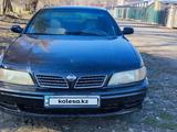 Nissan Maxima 1996 годаүшін1 200 000 тг. в Талдыкорган – фото 3