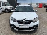 Renault Sandero 2020 года за 3 421 950 тг. в Алматы