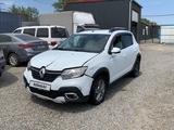 Renault Sandero 2020 года за 3 421 950 тг. в Алматы – фото 5