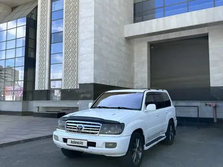 Toyota Land Cruiser 2003 года за 7 300 000 тг. в Талдыкорган – фото 4