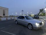 Mercedes-Benz E 280 1999 годаfor4 300 000 тг. в Кызылорда – фото 4