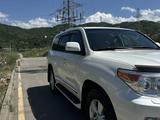 Toyota Land Cruiser 2015 года за 31 000 000 тг. в Алматы – фото 4