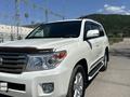 Toyota Land Cruiser 2015 годаүшін31 000 000 тг. в Алматы – фото 3