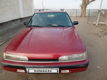 Mazda 626 1994 года за 1 700 000 тг. в Баканас