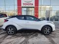 Toyota C-HR 2023 года за 14 700 000 тг. в Астана – фото 17