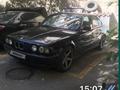 BMW 525 1990 года за 3 000 000 тг. в Алматы – фото 2
