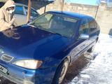 Nissan Primera 2001 годаүшін1 300 000 тг. в Алматы – фото 2