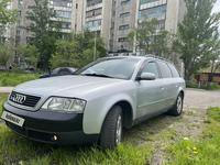 Audi A6 1999 года за 2 100 000 тг. в Караганда