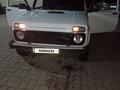 ВАЗ (Lada) Lada 2121 2014 года за 3 000 000 тг. в Усть-Каменогорск