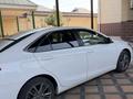 Toyota Camry 2016 годаүшін9 000 000 тг. в Шымкент – фото 4