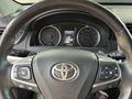 Toyota Camry 2016 годаүшін9 000 000 тг. в Шымкент – фото 7