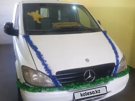 Mercedes-Benz Sprinter 2003 года за 1 900 000 тг. в Костанай