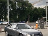 Mazda 626 1995 годаfor1 000 000 тг. в Алматы