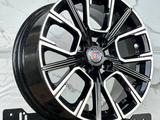 Диски R15 Nexia, Golf, Passat за 150 000 тг. в Алматы