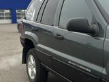 Jeep Grand Cherokee 2004 года за 5 300 000 тг. в Алматы – фото 2