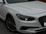 Hyundai Grandeur 2018 годаүшін12 000 000 тг. в Алматы – фото 3