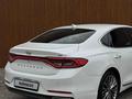 Hyundai Grandeur 2018 годаүшін12 000 000 тг. в Алматы – фото 10
