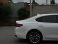 Hyundai Grandeur 2018 годаүшін12 000 000 тг. в Алматы – фото 14