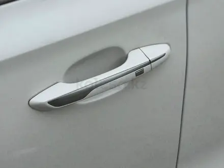 Hyundai Grandeur 2018 года за 12 000 000 тг. в Алматы – фото 18