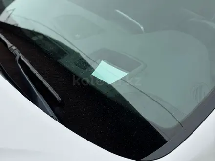 Hyundai Grandeur 2018 года за 12 000 000 тг. в Алматы – фото 19