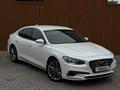 Hyundai Grandeur 2018 годаүшін12 000 000 тг. в Алматы