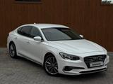 Hyundai Grandeur 2018 годаүшін12 000 000 тг. в Алматы