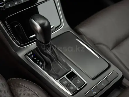 Hyundai Grandeur 2018 года за 12 000 000 тг. в Алматы – фото 21