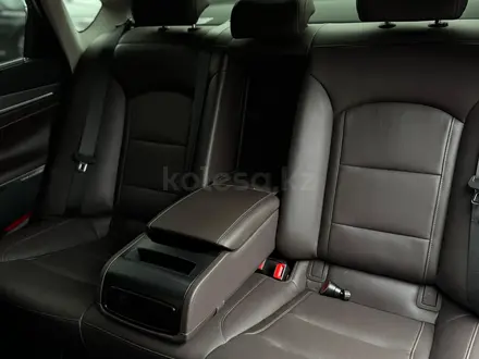 Hyundai Grandeur 2018 года за 12 000 000 тг. в Алматы – фото 22