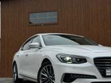 Hyundai Grandeur 2018 годаүшін12 000 000 тг. в Алматы – фото 2